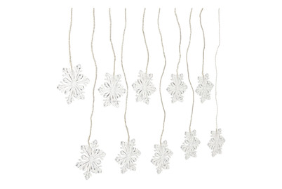 Image of Mood Ba Id LED Vh Flocken 10l Ww 1.08x0. bei JUMBO