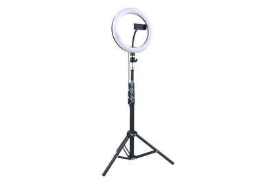 Image of Selfie Ringlicht gross bei JUMBO