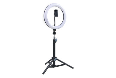 Image of Selfie Ringlicht Klein bei JUMBO