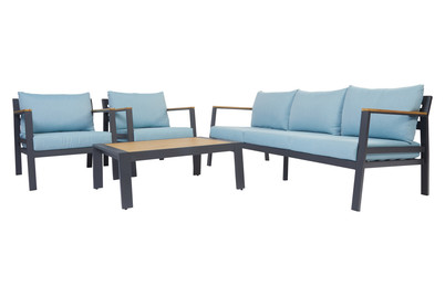 Image of Mood Lounge-Set Durban bei JUMBO