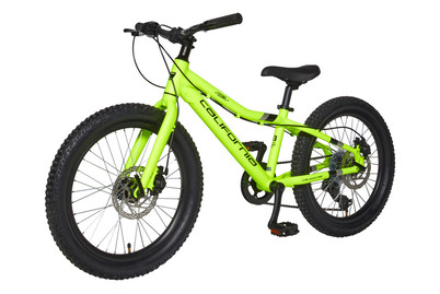 Image of California Jugend-MTB Cosmic Boy 20 bei JUMBO
