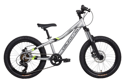 Image of California Jugend-MTB Fusion Boy 20 bei JUMBO
