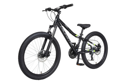 Image of California Jugend-MTB Astro BOY 24 bei JUMBO