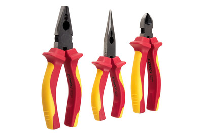 Image of ayce Zangen-Set VDE bei JUMBO