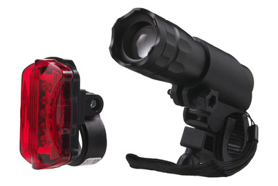 Image of LED Beleuchtungsset Go On bei JUMBO