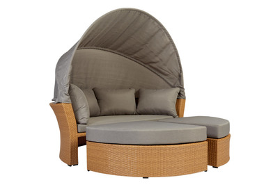 Image of Mood Lounge-Set Dominica bei JUMBO