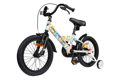 Image of Kindervelo Jungle Girl 16 40 CM bei JUMBO