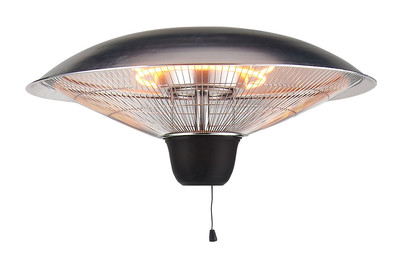 Image of ayce Terrassenheizer Elektro verbier 2000 W bei JUMBO