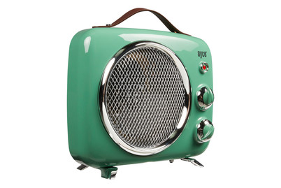 Image of Heizluefter Montreux bei JUMBO