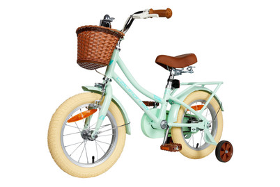 Image of California Kindervelo Miny Girl 14 bei JUMBO
