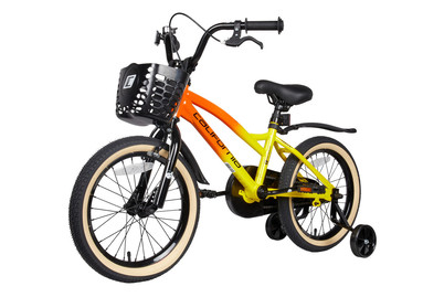 Image of California Kindervelo Ranger Boy 16 bei JUMBO