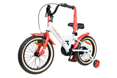 Image of California Kindervelo Fisy Girl 16 bei JUMBO