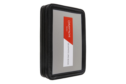 Image of Caran d'ache Graphitstifte Graphit Line bei JUMBO