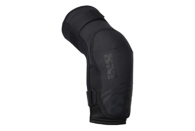 Image of iXS Hack Evo+ Ellbogenschoner Schwarz bei JUMBO