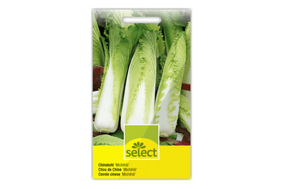 Image of Select Chinakohl Michihili bei JUMBO