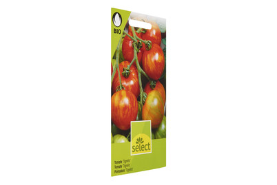 Image of Select BIO-Tomate Tigrella bei JUMBO