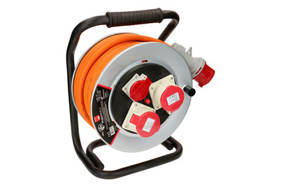 Image of Kabelrolle 2Xcee16 bei JUMBO