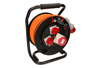 Image of Kabelrolle 1Xcee16 bei JUMBO