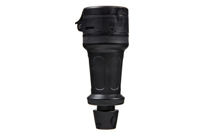 Image of Max Hauri AG Kupplung Typ23 Ip55 schwarz bei JUMBO