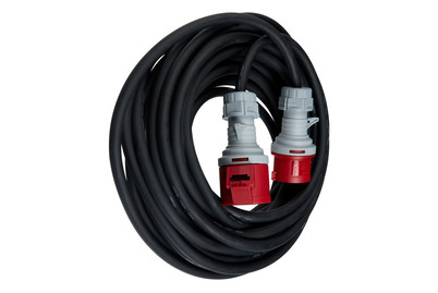 Image of CEE-Verlängerung H07Rn-F5G bei JUMBO