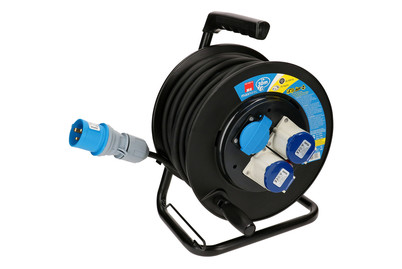 Image of Kabelrolle bei JUMBO