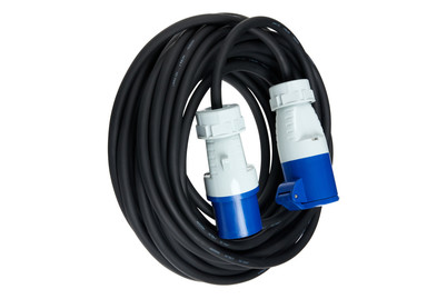 Image of CEE-Verlängerung H07Rn-F3G bei JUMBO