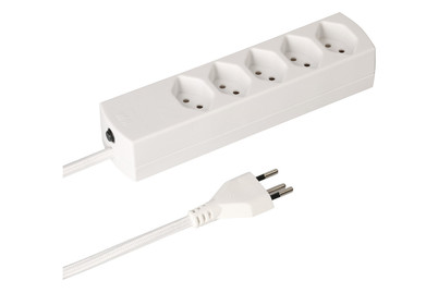 Image of Steckdosenleiste Maxtex bei JUMBO