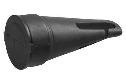 Image of Gummikupplung Typ 13 schwarz bei JUMBO