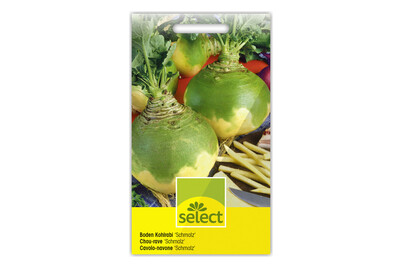 Image of Select Boden-Kohlrabi Schmalz bei JUMBO