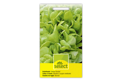 Image of Select Schnittsalat bei JUMBO