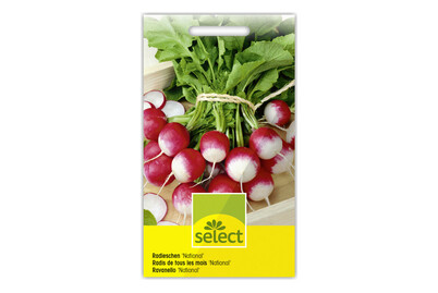 Image of Select Radieschen National bei JUMBO