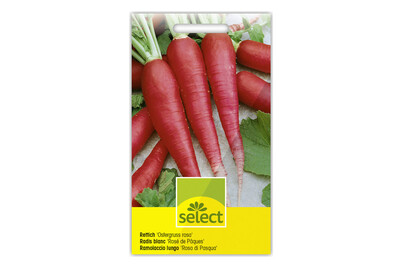 Image of Select Rettich Ostergruss bei JUMBO