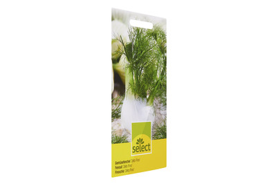 Image of Select Gemüsefenchel Zefa Fino bei JUMBO