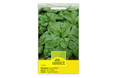 Image of Select Winterspinat bei JUMBO