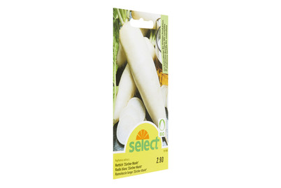 Image of Select Bio Rettich bei JUMBO