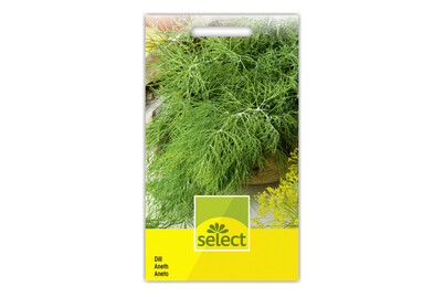 Image of Select Dill bei JUMBO