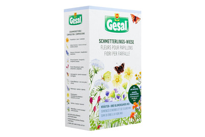 Image of Gesal Schmetterlings-Wiese 500g