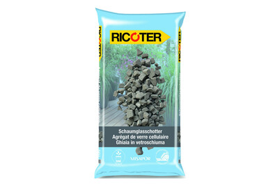 Image of Schaumglasschotter Misapor bei JUMBO