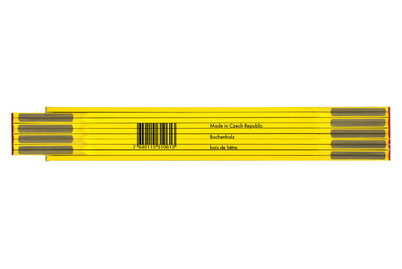 Image of Holz-Gliedermeter bei JUMBO