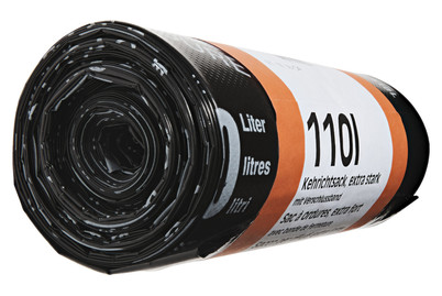Image of Kehrichtsack bei JUMBO