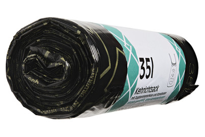Image of Kehrichtsack Solo Quick Bag bei JUMBO