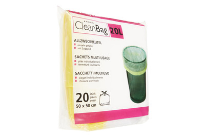 Image of Allzweckbeutel bei JUMBO