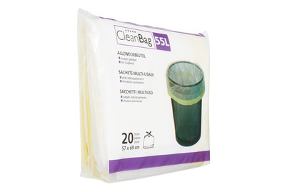 Image of Allzweckbeutel Set bei JUMBO