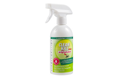 Image of Insektenschutz Clean Kill PRO Original Plus bei JUMBO