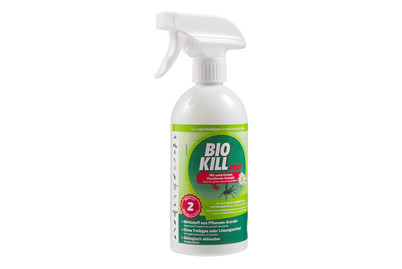Image of Insektenschutz BIO Kill PRO bei JUMBO