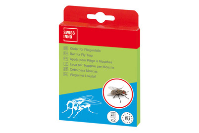 Image of Ersatzköder Fliegenfalle bei JUMBO