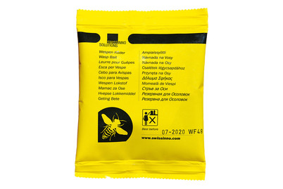 Image of Ersatzköder Wespenfalle bei JUMBO