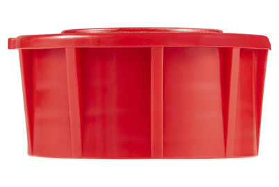 Image of Faserplast Fass Verschlusskappe bei JUMBO