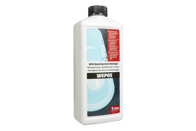 Image of Whirlpoolsystem-Reiniger bei JUMBO