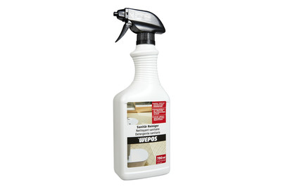 Image of Sanitär Reiniger bei JUMBO